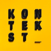 KONTEKST_ logo - Similar company to Tegnestuen Kontekst