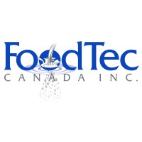 FoodTec Canada Inc. logo - Similar company to Cb Dairy