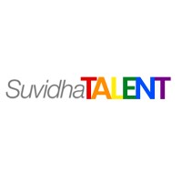 Suvidha Talent Pvt. Ltd logo - Similar company to Suvidha Tech Pvt. Ltd.