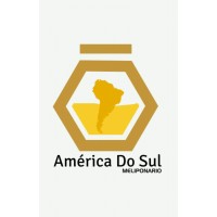 Meliponario America Do Sul logo - Similar company to Instituto Abelhas Nativas