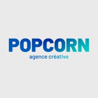 Agence Popcorn logo - Similar company to Onruntime