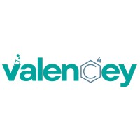VALENCEY logo - Similar company to Valancy