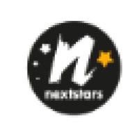Nextstars logo - Similar company to Mobility Founders