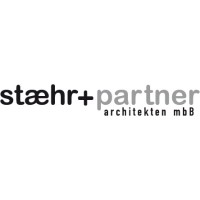 stæhr+partner architekten mbB logo - Similar company to Studioga