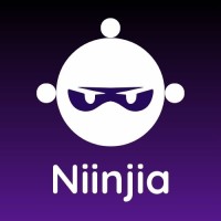 NiinjIA Labs logo - Similar company to Cork Chile