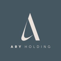 ARY HOLDING logo - Similar company to Corex Holding Bv