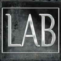 LAB.Paris logo - Similar company to Le Monde