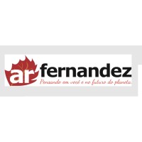 AR FERNANDEZ GRAFICA logo - Similar company to Solugraf | Artes Gráficas E Comunicação Visual
