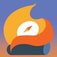 Climb Club logo - Similar company to Sodarocket