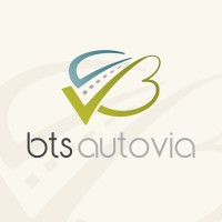 BTS Autovia logo - Similar company to Kmc Constructions