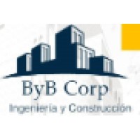 BYB Corp Ingenieria y Construcción logo - Similar company to Byb Ingeniería
