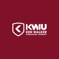 KWIU - Ken Walker International University logo - Similar company to آژینه صنعت اراک
