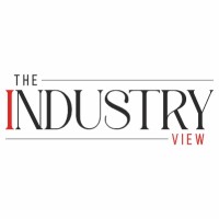 The Industry View Magazine logo - Similar company to Verte Magazine