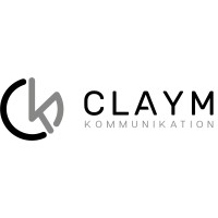 Claym Kommunikation GmbH logo - Similar company to Couponplus Ag