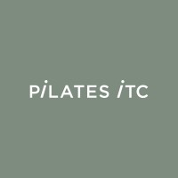 Pilates ITC logo - Similar company to Barre Intensity