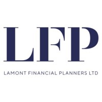 Lamont Financial Planners Ltd logo - Similar company to Johnson Wealth Solutions