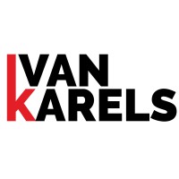 Ivan Karels logo - Similar company to Selectik | Staffing Professionals