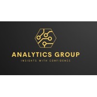 Analytics Group logo - Similar company to Mqwathi Analytics