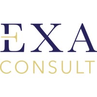 EXA Consult, s.r.o. logo - Similar company to Atta Paper Pallet