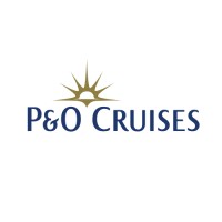 P&O Cruises logo - Similar company to Cf Solutions