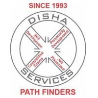 DISHASERVICES logo - Similar company to Disha Services
