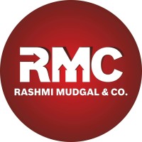 CMA Rashmi Mudgal logo - Similar company to Asif Shaikh