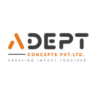 Adept Concepts (Pvt.) Ltd. logo - Similar company to Skyhy Terrace & Lounge