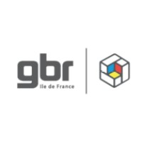 GBR Ile de France logo - Similar company to Ecp - Project Management .Intelligence