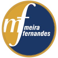 Meira Fernandes logo - Similar company to Plus Contabilidade
