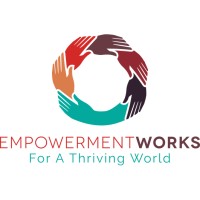 Empowerment WORKS (EW) logo - Similar company to Forum 2000 Foundation