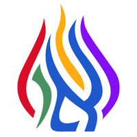 United Hebrew Congregation logo - Similar company to Warner Communications