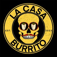 La Casa Burrito logo - Similar company to Cp&Co.
