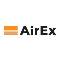 AirEx Technologies logo - Similar company to Greenbay