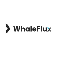 WhaleFlux logo - Similar company to Hyper Simple