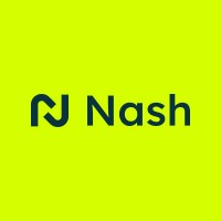 Nash logo - Similar company to Spruceid