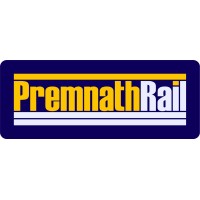 Premnath Rail logo - Similar company to Tii Group