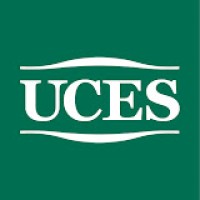 Maestría GesCom UCES logo - Similar company to S&F Exhipro