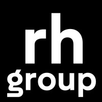 rh group logo - Similar company to Appademic - School Mobile Apps