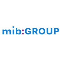 MIBCON Group a.s. logo - Similar company to Zatopek Consulting