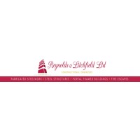 Reynolds and Litchfield logo - Similar company to C2C Consulting Engineers Ltd
