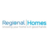 Regional Homes Ltd logo - Similar company to Cloudxp Ltd