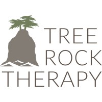 Treerock Therapy logo - Similar company to Treerock