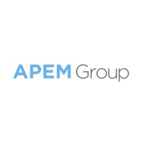 APEM Group logo - Similar company to Apem