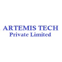 Artemis Tech Pvt. Ltd. logo - Similar company to Ceryle