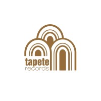 Tapete Records / Bureau B logo - Similar company to Worcester Interactive