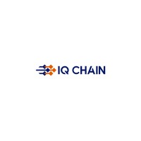 IQ Chain logo - Similar company to Silent Partner Consulting Limited