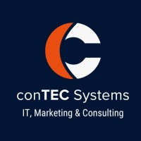 conTEC Systems logo - Similar company to Spiral Studios