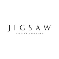 Jigsaw Coffee Company logo - Similar company to Ludlow Coffee Group