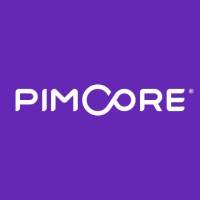 Pimcore logo - Similar company to Bluestone Pim