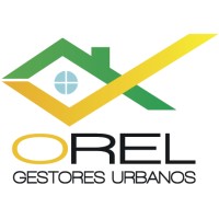 OREL GESTORES URBANOS logo - Similar company to Urviacon S.A.S